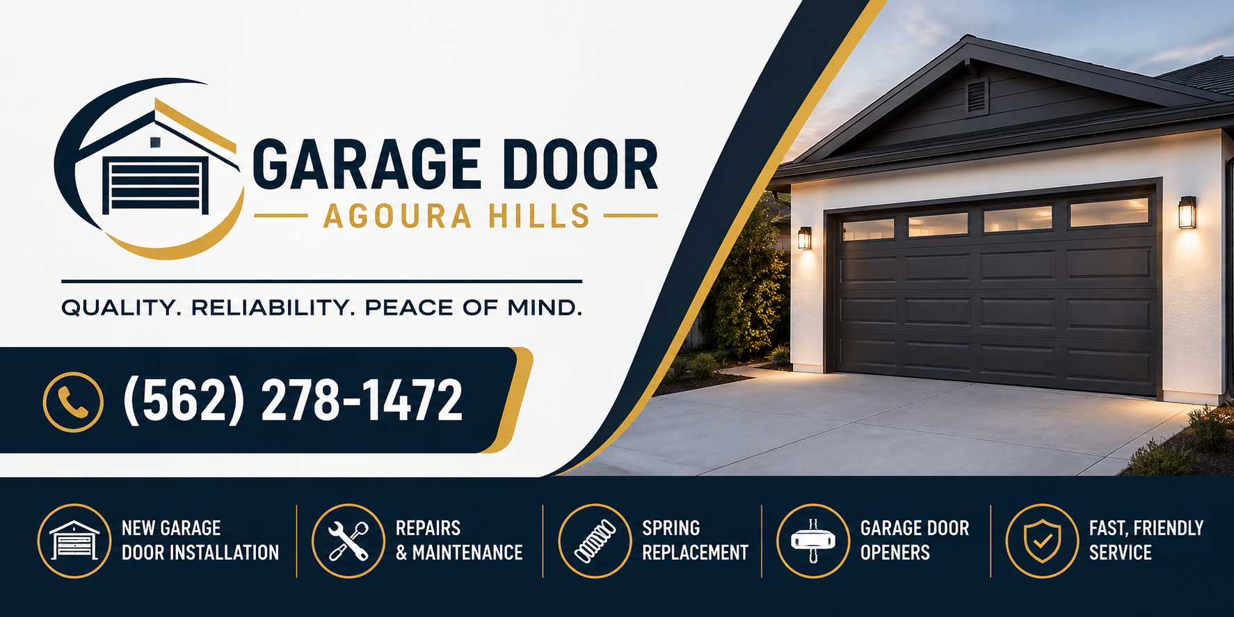 Garage Door Agoura Hills